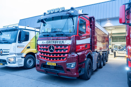 Veldhuizen 45 jaar - 088